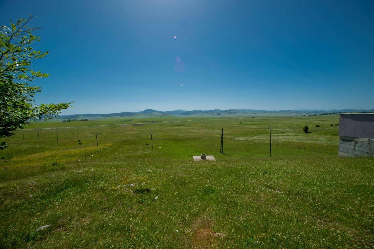 Soa Village Zabljak  Luaran gambar
