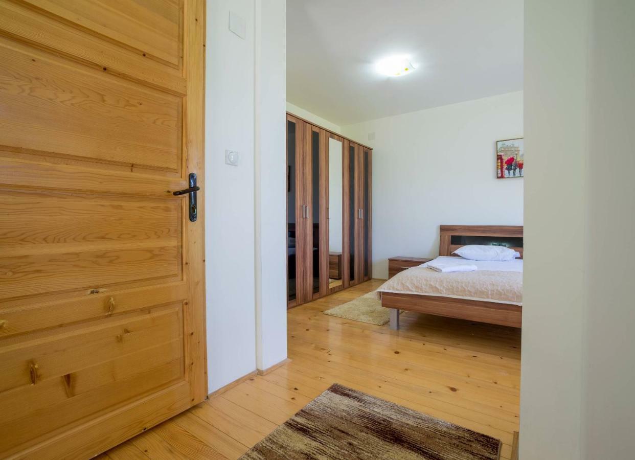 Soa Village Zabljak  Luaran gambar